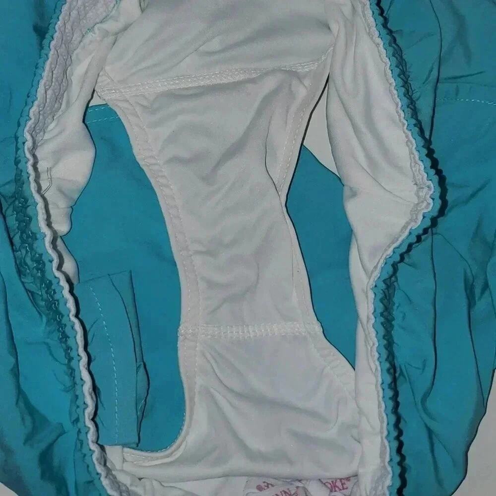 JADELYNN BROOKE Sport Shorts Women’s Size Small NWT - Picture 5 of 12